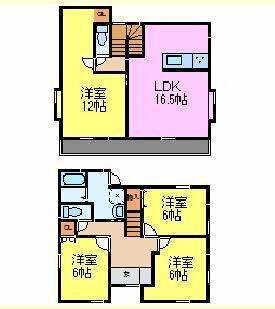間取り：233026377824