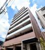 竹ノ塚駅より徒歩9分 1階 築2年の賃貸物件