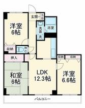 間取り：211064484518