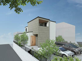 神奈川県鎌倉市西鎌倉４丁目