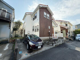 神奈川県藤沢市鵠沼海岸５丁目