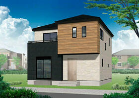 神奈川県茅ヶ崎市芹沢