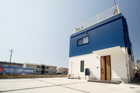 神奈川県茅ヶ崎市萩園