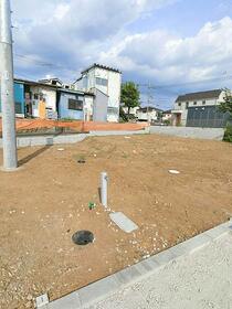 東京都町田市木曽西１丁目