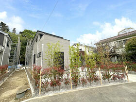 神奈川県鎌倉市梶原３丁目