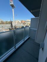 ＬＵＭＩＮＯＵＳつつじヶ丘  ｜ 東京都調布市菊野台１丁目（賃貸マンション1LDK・2階・36.31㎡） その10