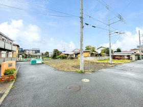 神奈川県茅ヶ崎市西久保