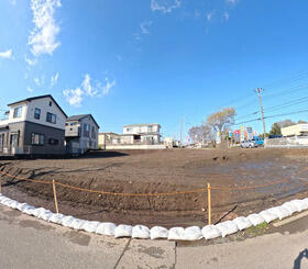 神奈川県藤沢市遠藤