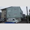 プラタナスハイム 3階 築33年7ヶ月の賃貸物件