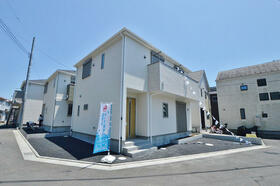 神奈川県藤沢市城南２丁目