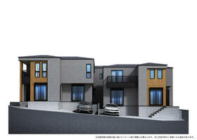 神奈川県藤沢市羽鳥２丁目