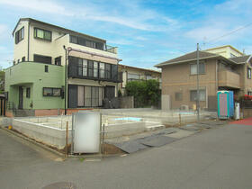 神奈川県茅ヶ崎市小和田３丁目