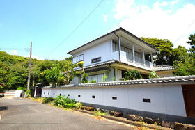 神奈川県茅ヶ崎市白浜町