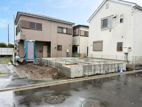 神奈川県藤沢市葛原