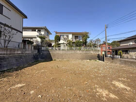 神奈川県横浜市栄区鍛冶ケ谷町