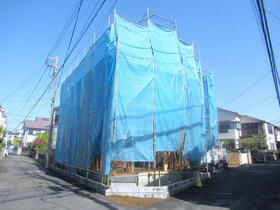 神奈川県茅ヶ崎市出口町