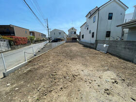 神奈川県茅ヶ崎市中島