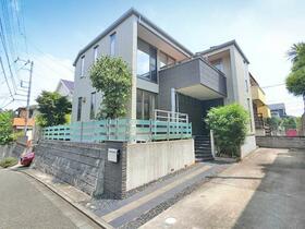 東京都町田市野津田町