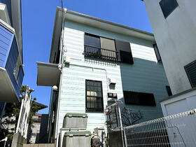 神奈川県藤沢市辻堂西海岸２丁目