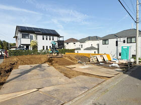 神奈川県藤沢市立石１丁目