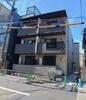 コトンヴァリ寺田町駅前 1階 新築の賃貸物件
