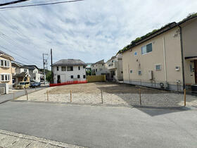 神奈川県鎌倉市玉縄２丁目