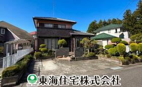 福島県郡山市富久山町八山田字山道