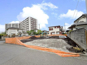 神奈川県藤沢市亀井野１丁目