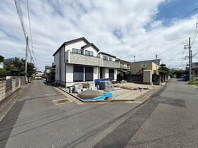 神奈川県藤沢市亀井野１丁目