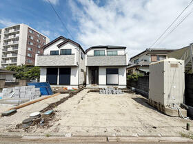 神奈川県藤沢市亀井野１丁目