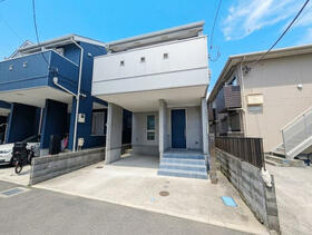 神奈川県茅ヶ崎市十間坂２丁目