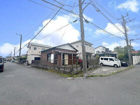 神奈川県茅ヶ崎市南湖５丁目