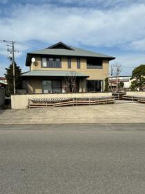 青森県平川市金屋中松元