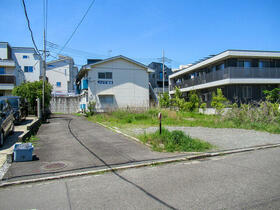 神奈川県藤沢市鵠沼桜が岡３丁目