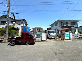 神奈川県横浜市栄区公田町