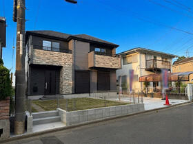 神奈川県横浜市栄区公田町