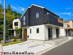 神奈川県藤沢市高倉