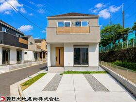 神奈川県藤沢市高倉
