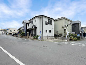 神奈川県茅ヶ崎市室田２丁目