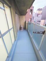 ヒルブリッジヒルＮｏ．２  ｜ 大阪府大阪市中央区東高麗橋（賃貸マンション3LDK・4階・55.00㎡） その10