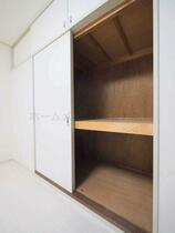 ヒルブリッジヒルＮｏ．２  ｜ 大阪府大阪市中央区東高麗橋（賃貸マンション3LDK・4階・55.00㎡） その7