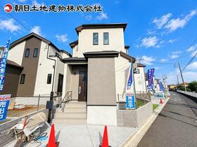 神奈川県相模原市緑区二本松２丁目