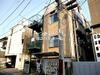ブランニュー高島台 3階 築20年6ヶ月の賃貸物件