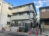 プロスペリタ西京極 1階 築3年7ヶ月の賃貸物件