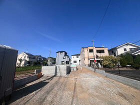 神奈川県茅ヶ崎市今宿