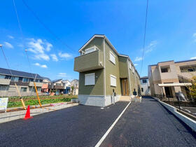 神奈川県茅ヶ崎市今宿