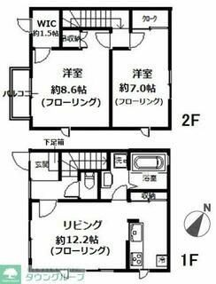 間取り：214079880109