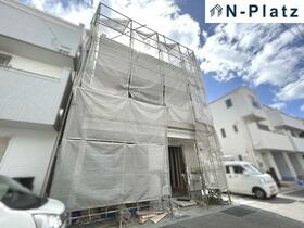 兵庫県神戸市長田区松野通３丁目