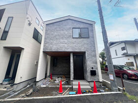 神奈川県茅ヶ崎市十間坂２丁目