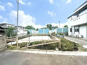 神奈川県藤沢市羽鳥５丁目